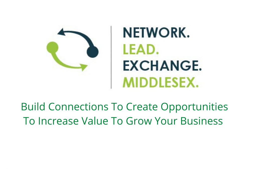 March 1 2022  In-person Business Networking